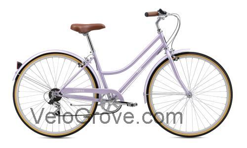 Fuji Cambridge specs and reviews